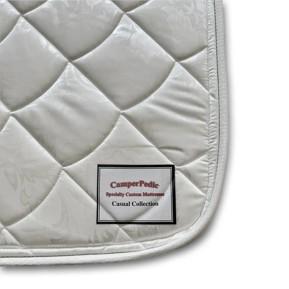 CamperPedic-Casual-Collection-Mattress