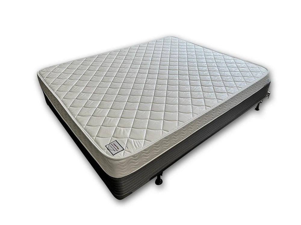 CamperPedic-Casual-Collection-Mattress