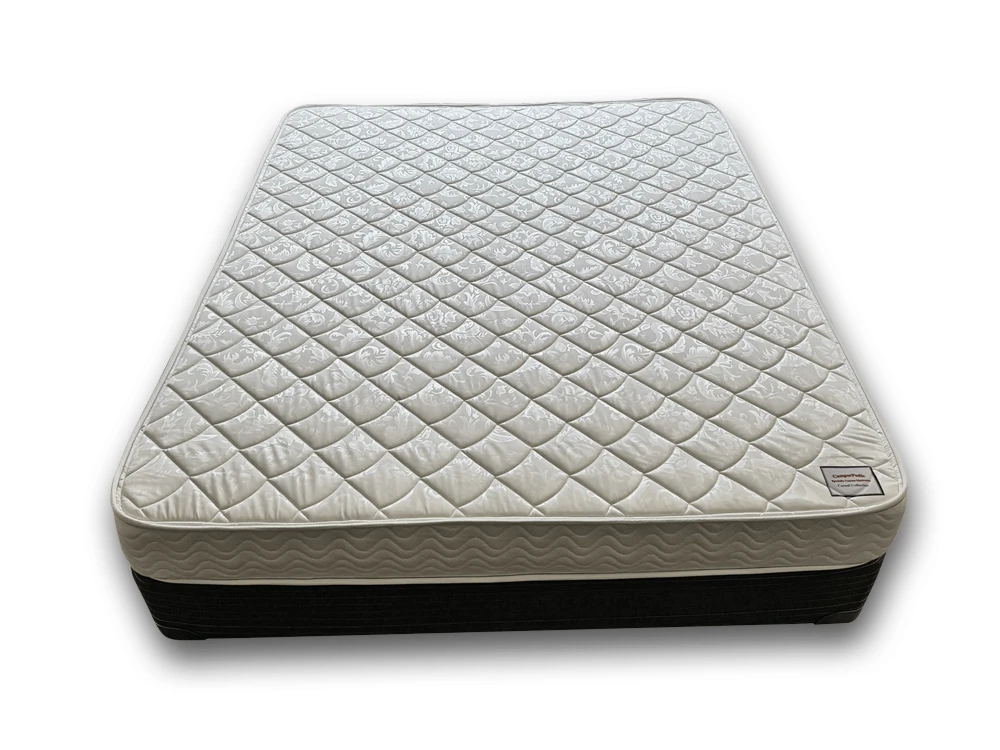 CamperPedic-Casual-Collection-Mattress