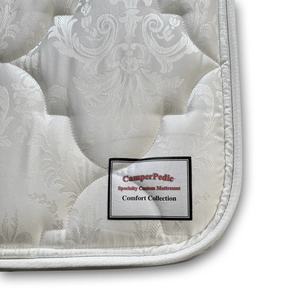 CamperPedic-Comfort-Collection-Mattress