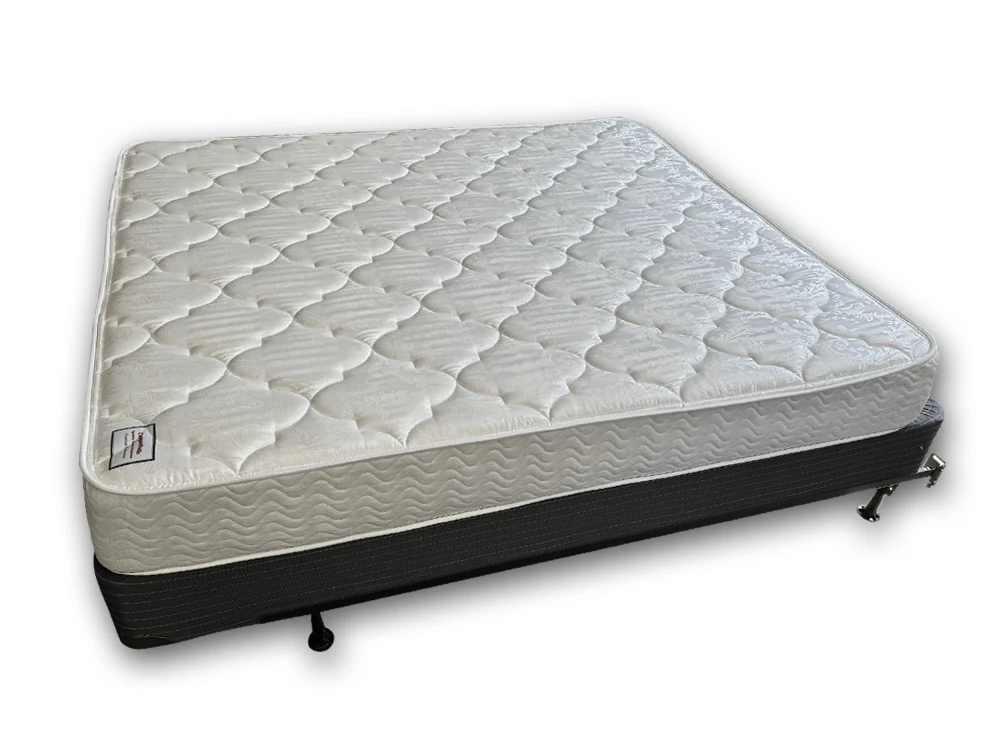 CamperPedic-Comfort-Collection-Mattress