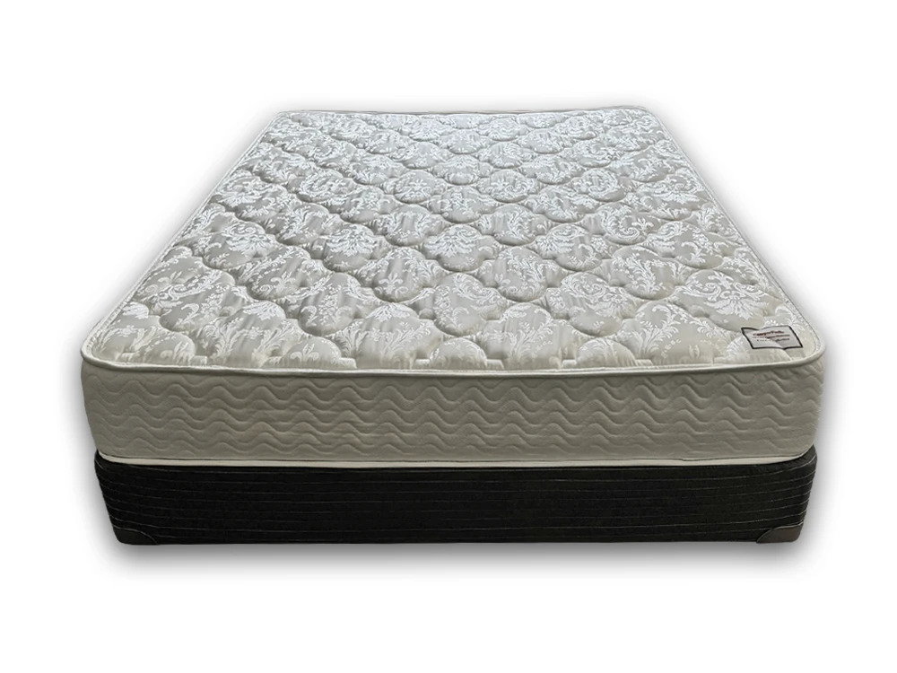 CamperPedic-Comfort-Collection-Mattress