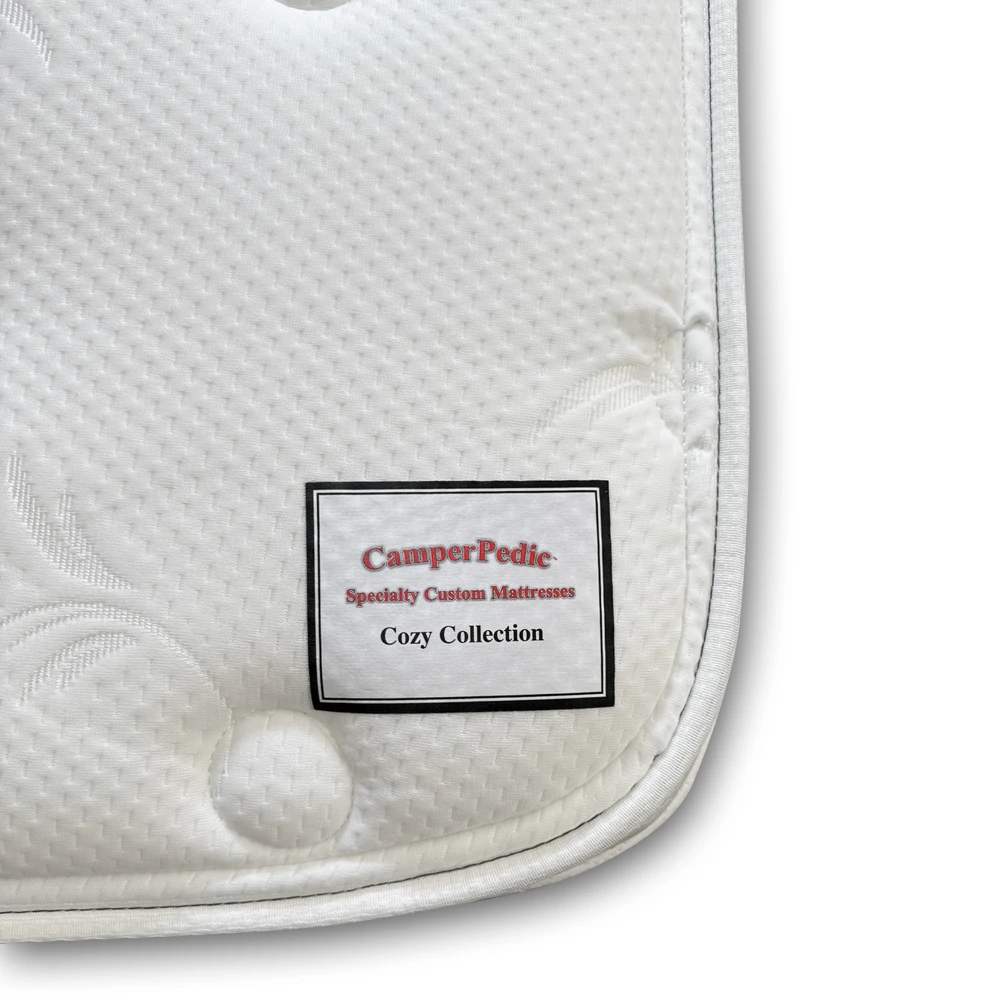 CamperPedic-Cozy-Collection-Mattress