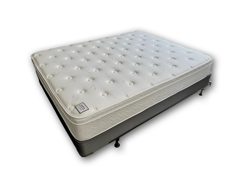 CamperPedic-Cozy-Collection-Mattress