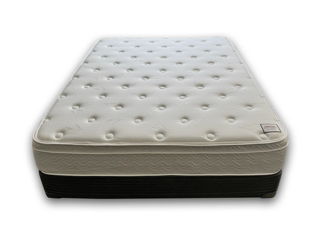 CamperPedic-Cozy-Collection-Mattress